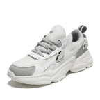 Damen Hochwertige Comfort Sneakers mit atmungsaktivem Mesh-Obermaterial R&B