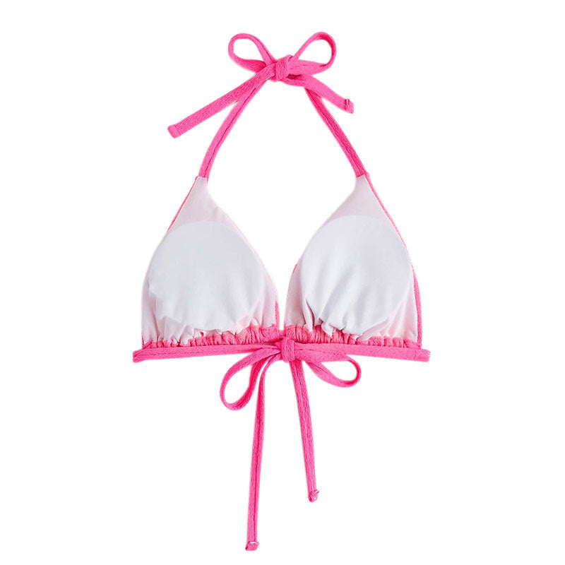 Damen Triangel-Bikinioberteil