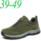 Damen Outdoor Fitness-Sneakers mit rutschfester Sohle und atmungsaktivem Obermaterial R&B