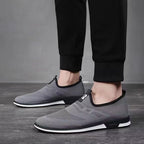Damen elastische und atmungsaktive Sport-Sneaker R&B