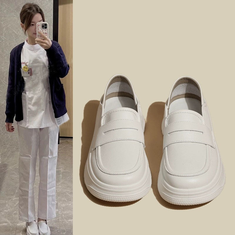 Damen Elegante Slip-On Sneakers mit modischem Design und komfortabler Polsterung