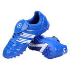 Damen Fußballschuhe mit rutschfester Sohle und atmungsaktivem Obermaterial R&B
