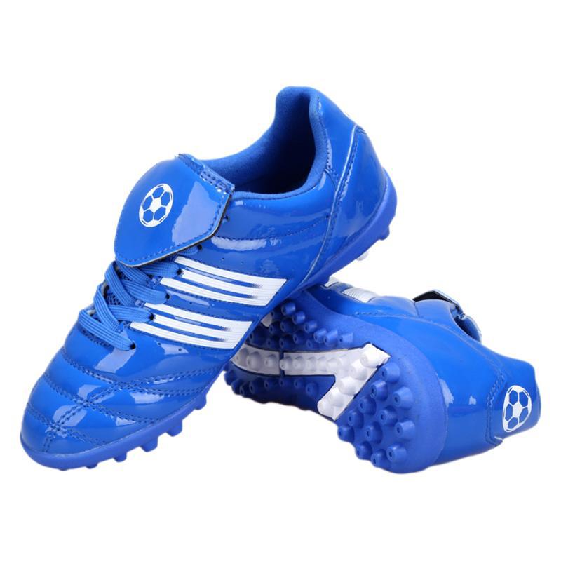 Damen Fußballschuhe mit rutschfester Sohle und atmungsaktivem Obermaterial R&B