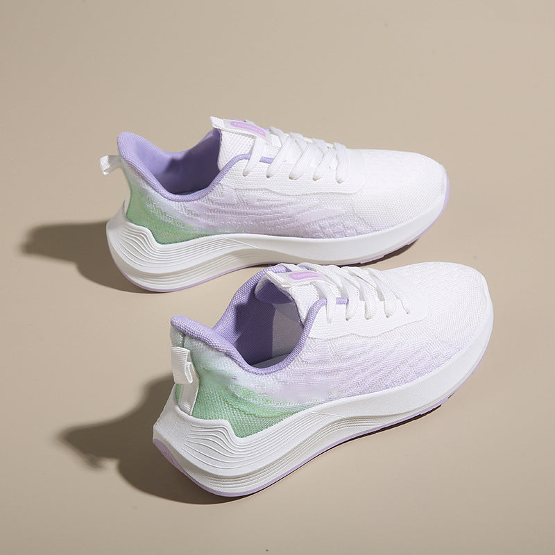 Damen Atmungsaktive und smarte Freizeitsneaker R&B