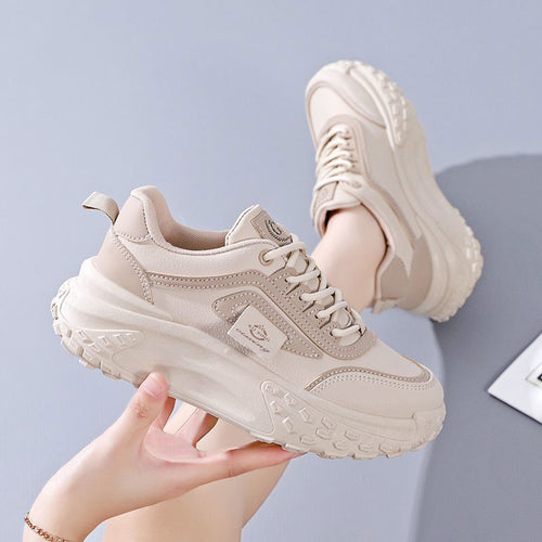 Damen Sportliche Lite-Sneaker mit bequemem Dämpfungssystem R&B