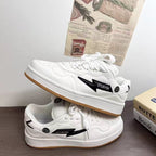 Damen Freizeitsneaker mit atmungsaktivem Obermaterial und rutschfester Sohle R&B