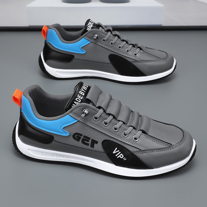 Damen Sportliche Sneakers mit atmungsaktiver Konstruktion und rutschfester Laufsohle R&B