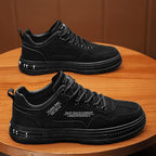 Damen Modische Sneaker mit dämpfendem Sohlenprofil und strapazierfähigem Obermaterial