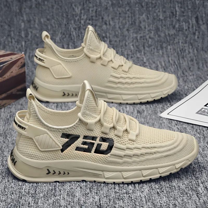 Damen Sportliche und atmungsaktive Sneakers R&B