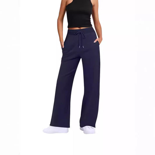 Damen weite Sporthose R&B
