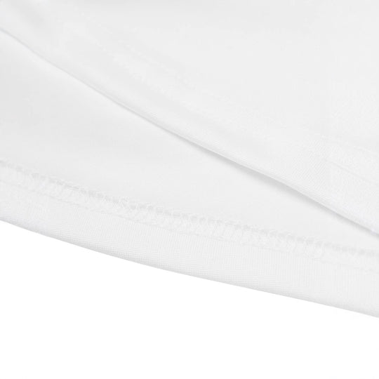 Damen Crop-T-Shirt mit frechem Kirschmotiv und verspielt künstlerischem Design R&B