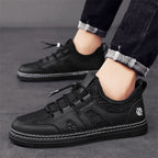 Damen Atmungsaktive Sport-Sneakers mit flexiblem Sohlenprofil R&B