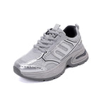 Damen Sportliche Sneakers mit ergonomischem Dämpfungssystem R&B
