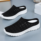 Damen Komfortable Clogs mit ergonomischer Sohle R&B