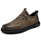 Herren Bequeme Lifestyle-Sneaker mit atmungsaktiver Oberfläche R&B