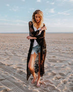 Damen Spitzenteil R&B