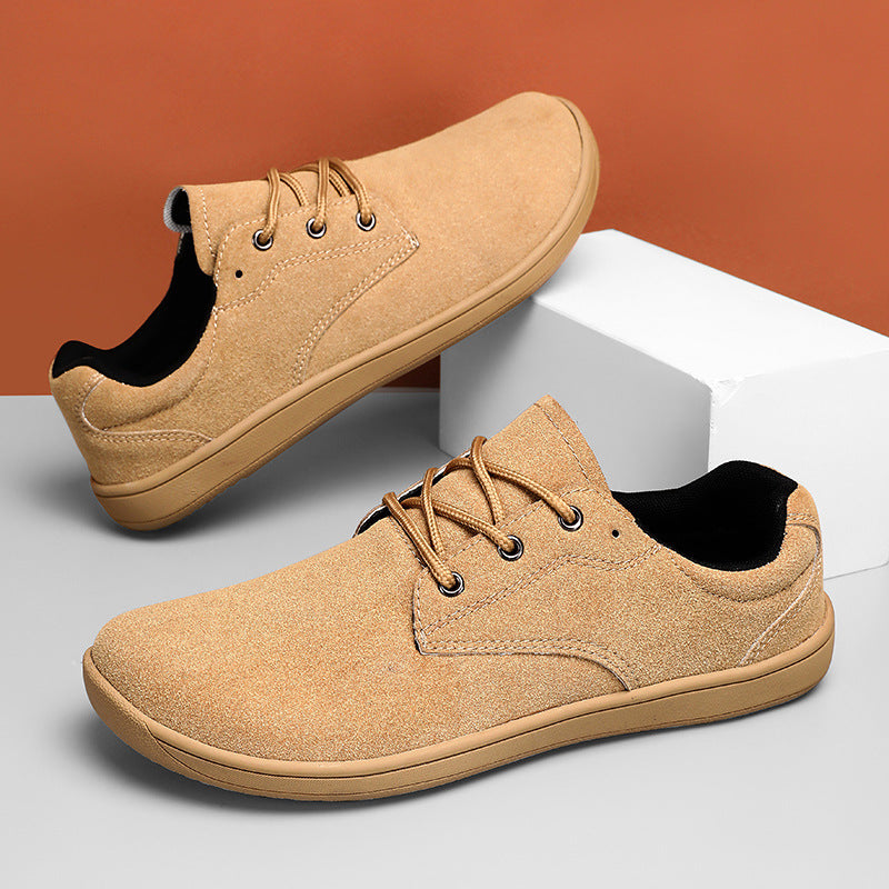 Damen Elegante Freizeit-Schuhe mit robustem Obermaterial