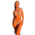 Damen Bikini-Set R&B