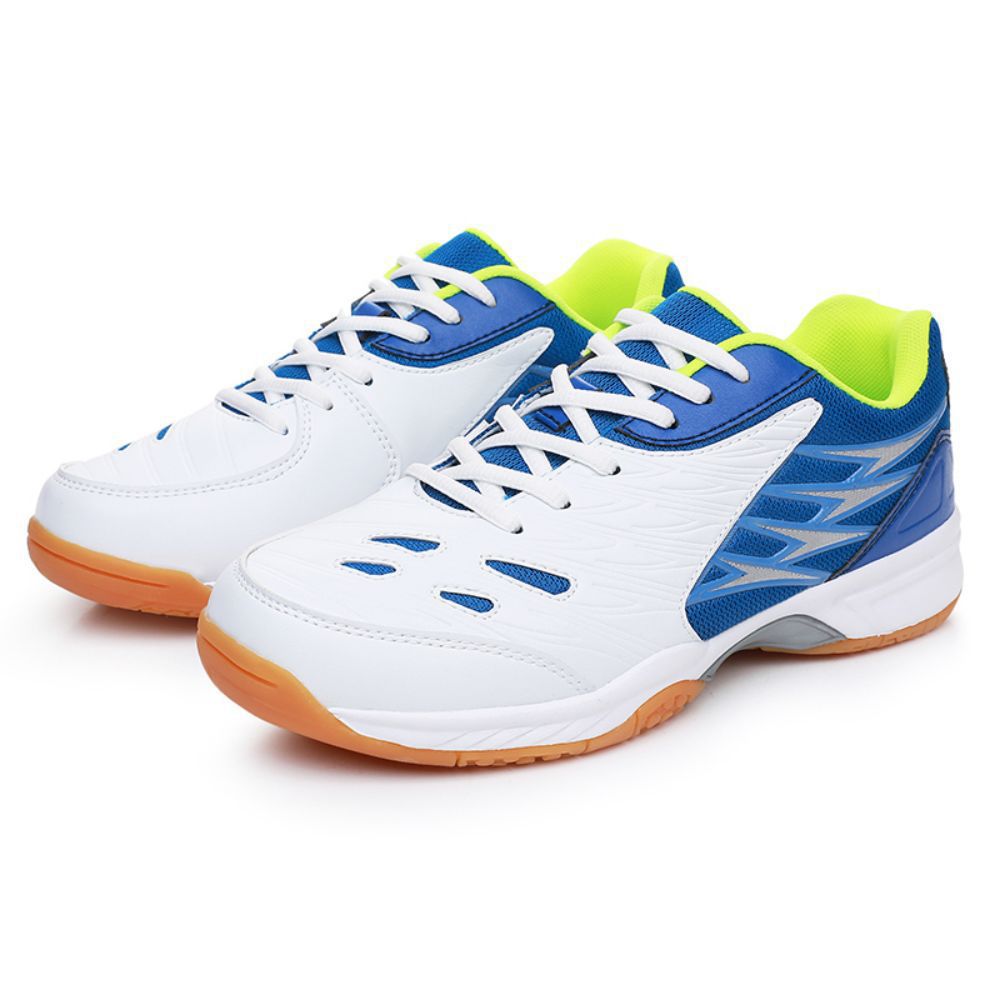 Damen Sportliche Tennisschuhe mit rutschfester Sohle und optimaler Dämpfung R&B