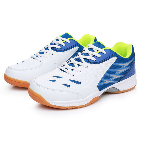Damen Sportliche Tennisschuhe mit rutschfester Sohle und optimaler Dämpfung R&B