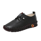 Damen bequeme Slipper mit modischem Design und ergonomischer Sohle EB