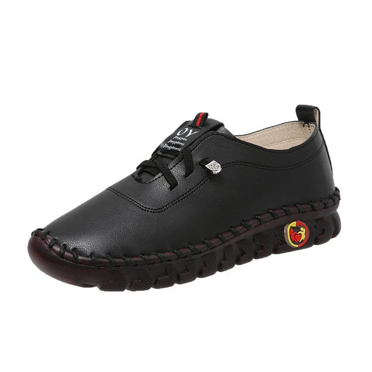 Damen bequeme Slipper mit modischem Design und ergonomischer Sohle EB