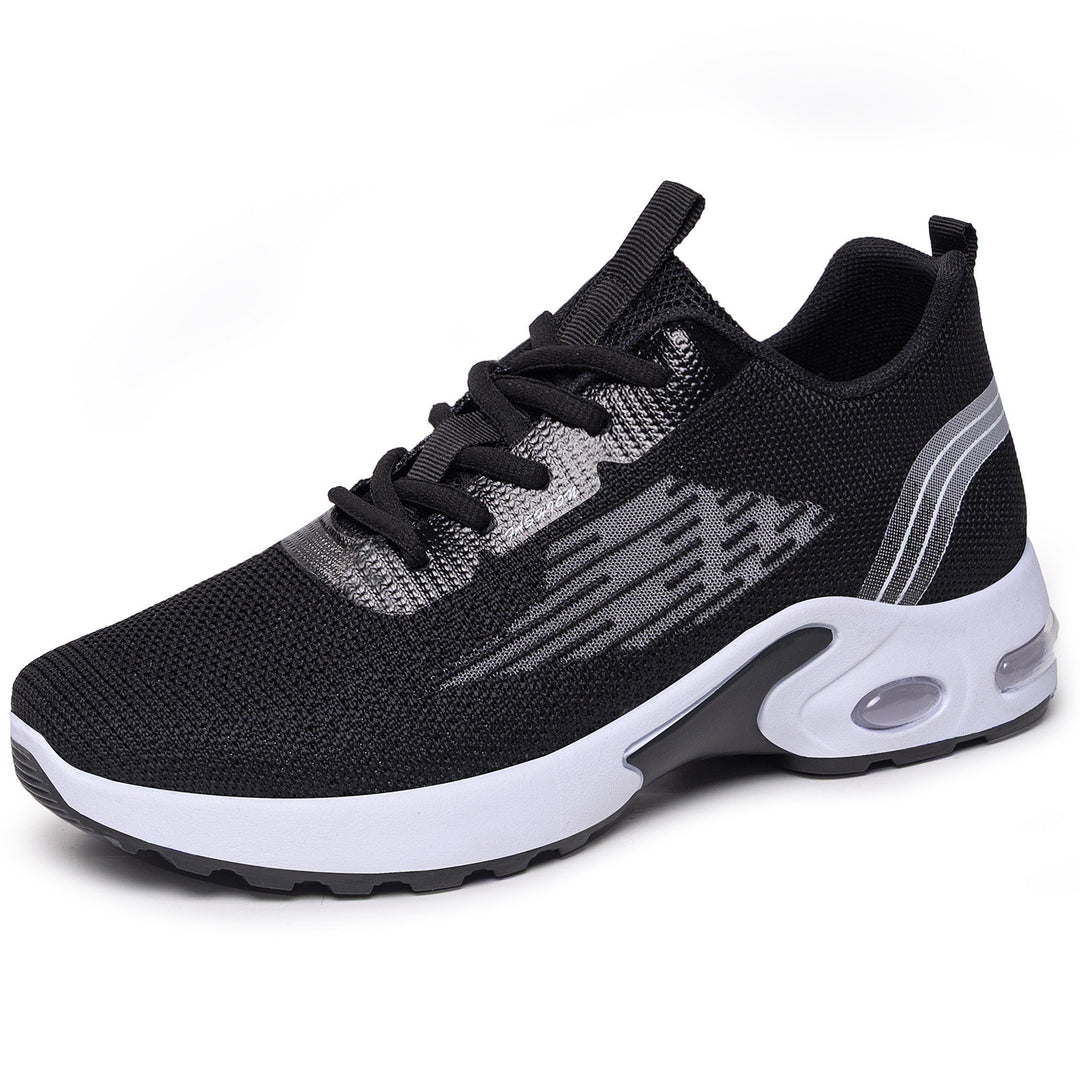 Damen Leichte und vielseitige Laufschuhe mit atmungsaktivem Obermaterial R&B