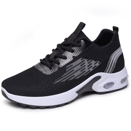 Damen Leichte und vielseitige Laufschuhe mit atmungsaktivem Obermaterial R&B