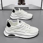 Damen Sportliche Sneakers mit innovativer Dämpfungstechnologie