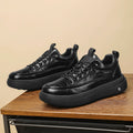 Damen Sportliche Low-Top Sneakers mit gepolsterter Sohle und strapazierfähigem Obermaterial R&B