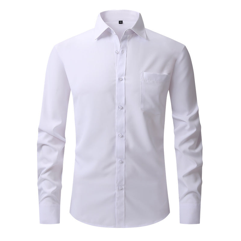 Herren Business-Hemd R&B
