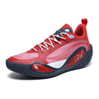 Herren Sportliche High-Performance Laufschuhe mit atmungsaktiver Mesh-Oberfläche R&B