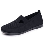 Damen Atmungsaktive und flexible Slippers