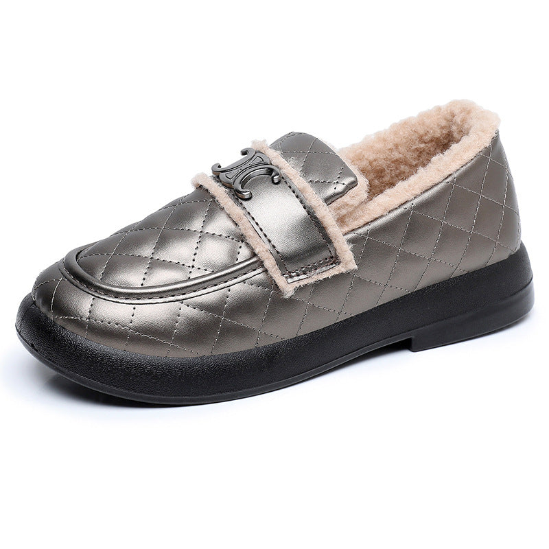 Damen warme Hausschuhe R&B