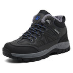 Damen Hochwertige Winter-Wanderschuhe mit isolierendem Futter R&B