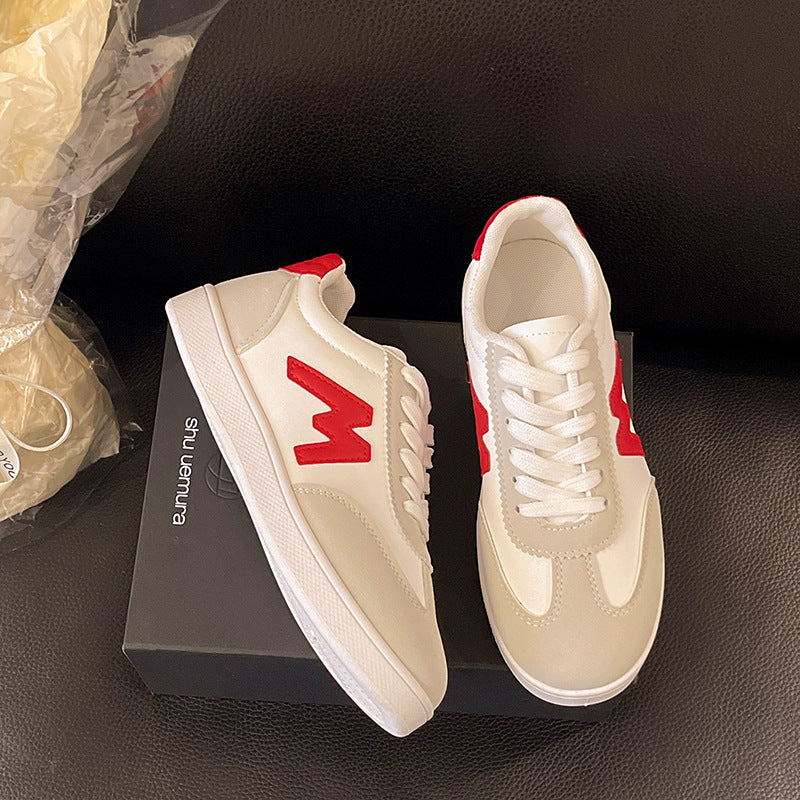 Damen Sportliche Sneakers mit modischem Design und komfortabler Dämpfung R&B