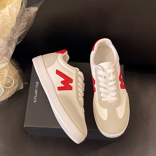 Damen Sportliche Sneakers mit modischem Design und komfortabler Dämpfung R&B