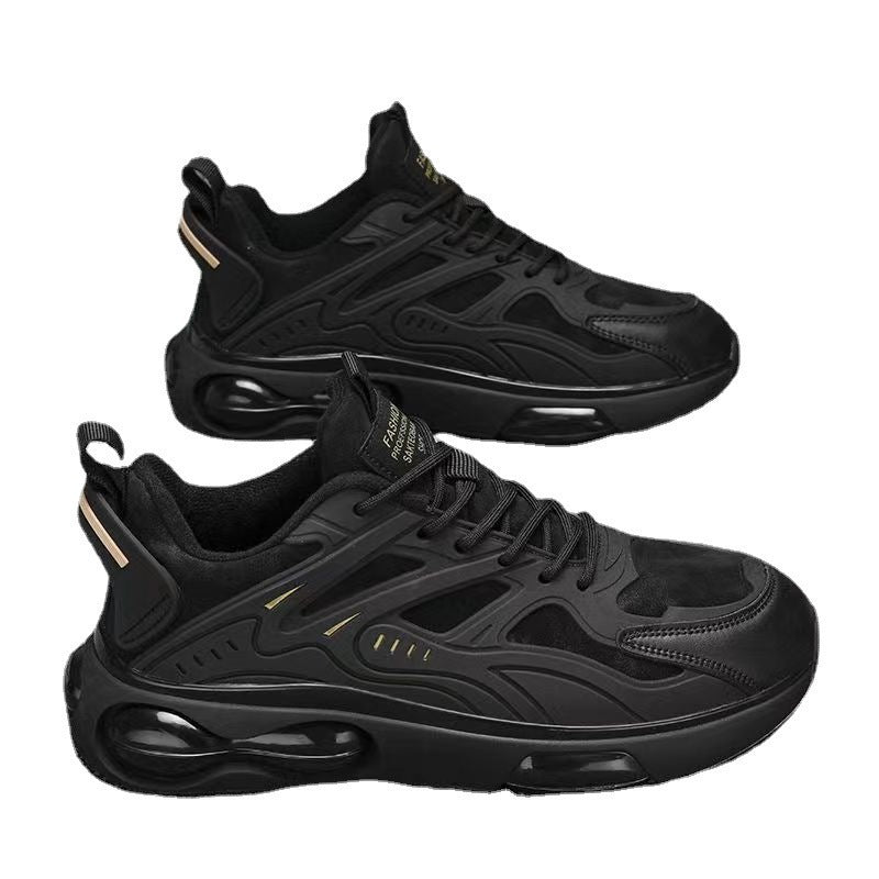 Damen Sportliche Air-Cushion Sneakers mit stylischem Design R&B