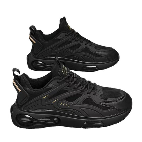 Damen Sportliche Air-Cushion Sneakers mit stylischem Design R&B