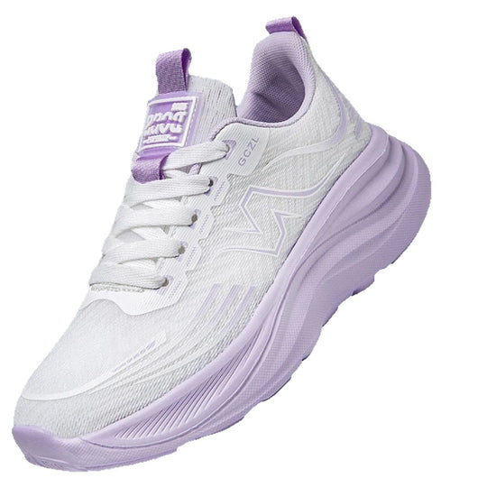 Damen Sportliche Sneaker R&B