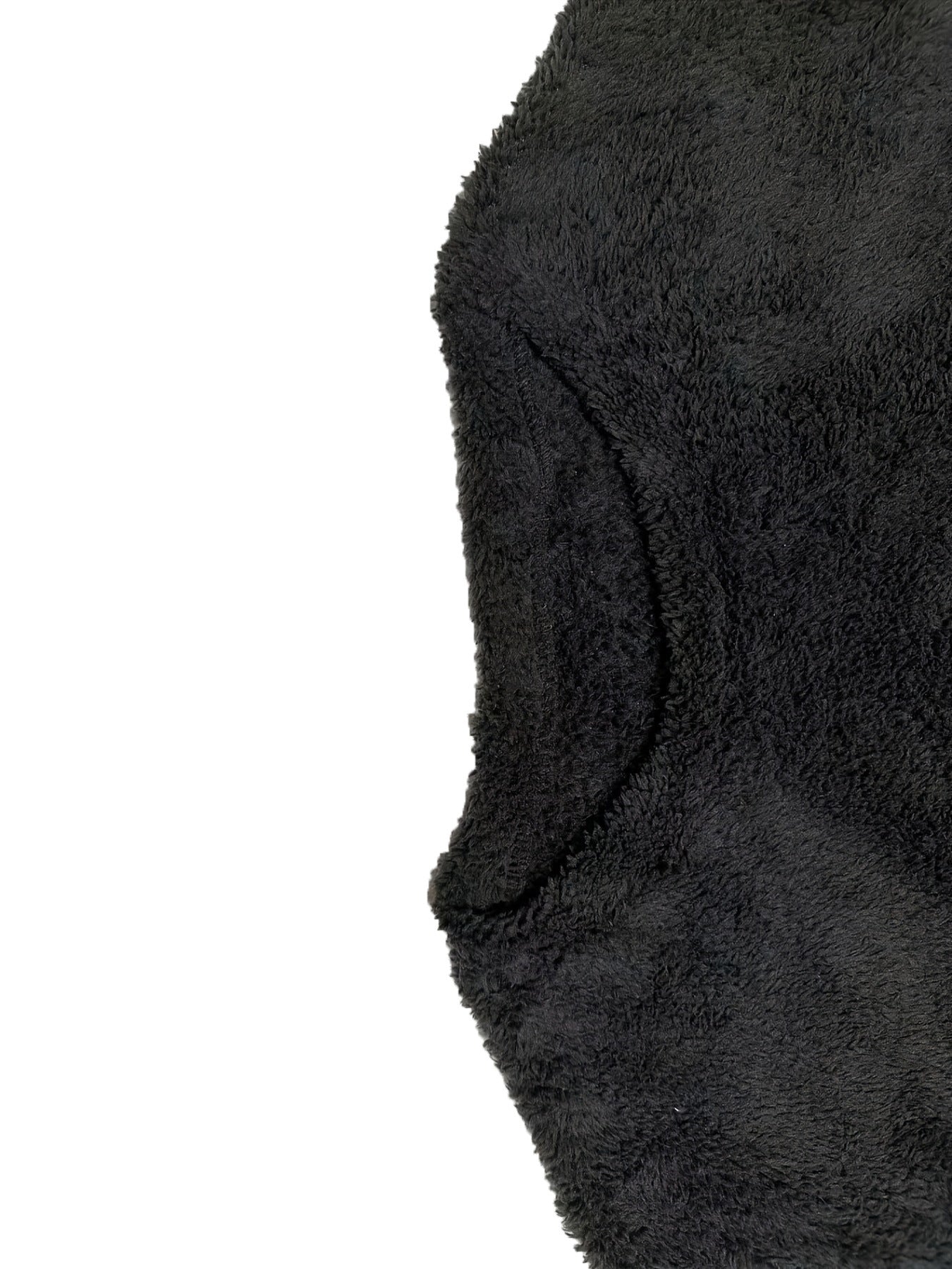 Damen gemütlicher Oversized Hoodie mit Taschen