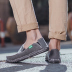 Damen Bequeme und moderne Slip-On Schuhe R&B