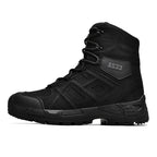 Damen robuste Outdoor-Schnürstiefel