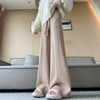 Damen elegante und bequeme Hosen