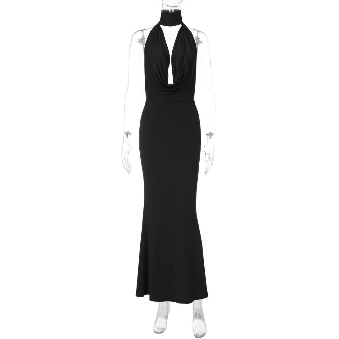 Damen Abendkleid R&B