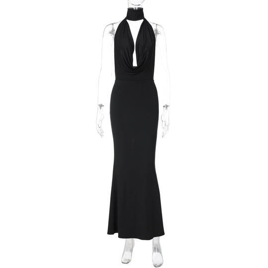 Damen Abendkleid R&B