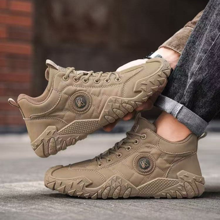Herren Casual Freizeitschuhe R&B