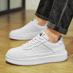 Damen Sneaker mit modernem und minimalistischem Design