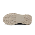 Damen Sportliche Sneaker mit dämpfender und rutschfester Laufsohle R&B