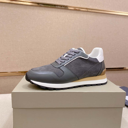 Damen Sportliche Sneaker R&B
